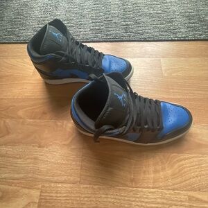 Men Air Jordan Sneakers